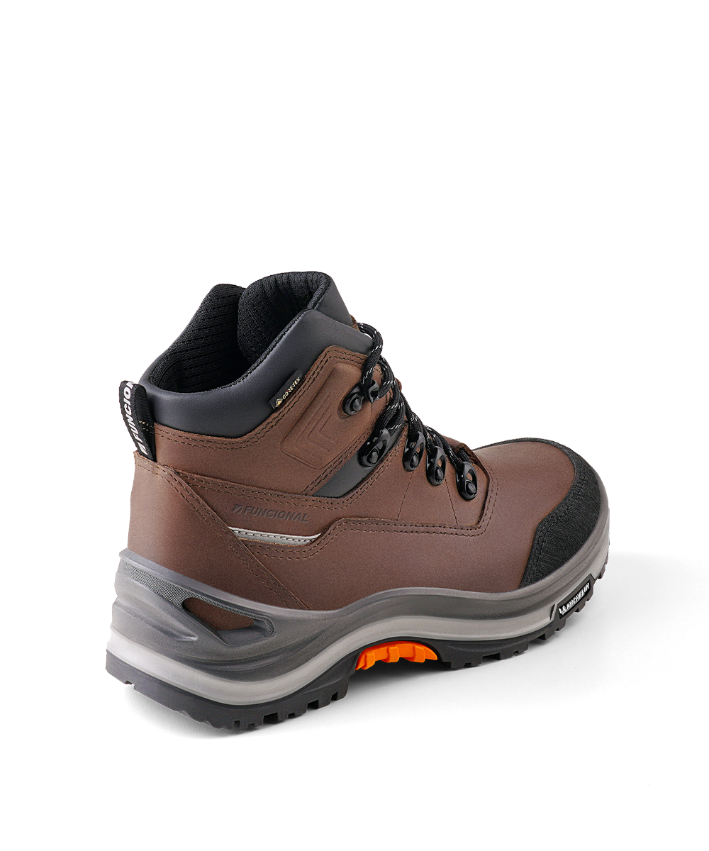 BOLT GTX M
