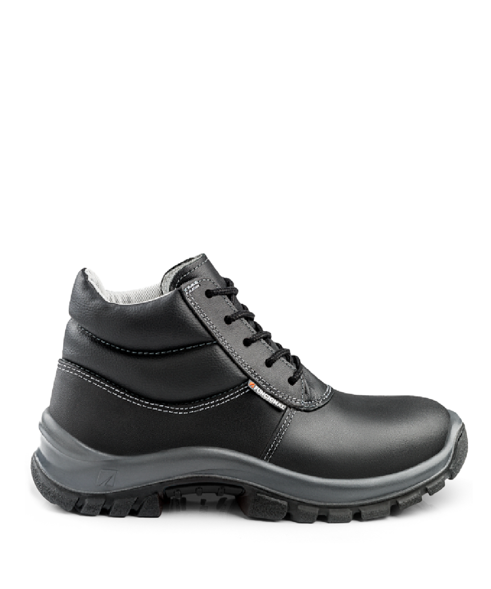 Shoe Borcegos Cas Borcegos Funcional Capri Botines De Seguridad