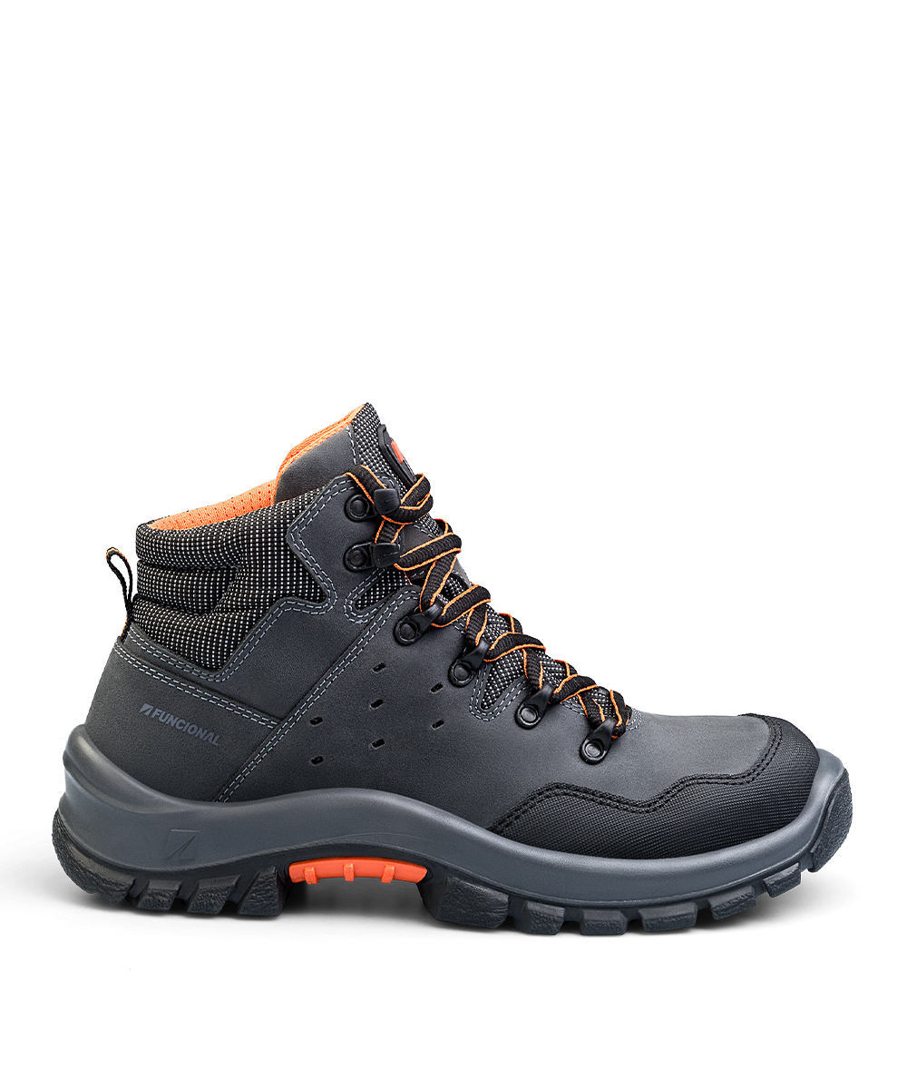 Borcegos Funcional Zapatos Funcional Hombre Precios Borcegos