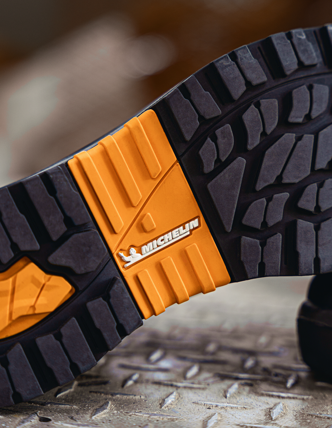 SHELTER GTX M