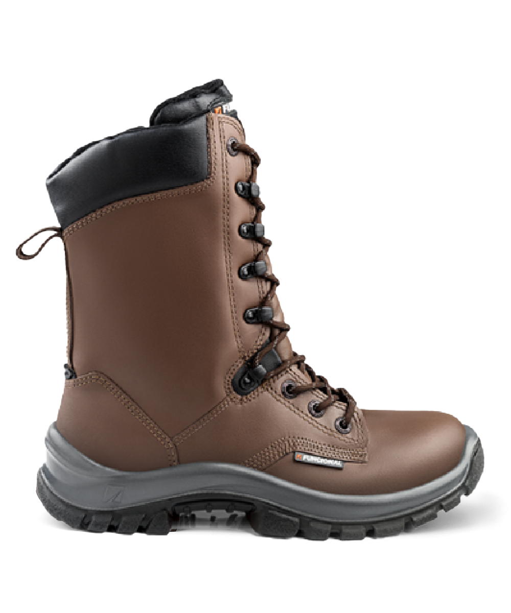 TRACKER M