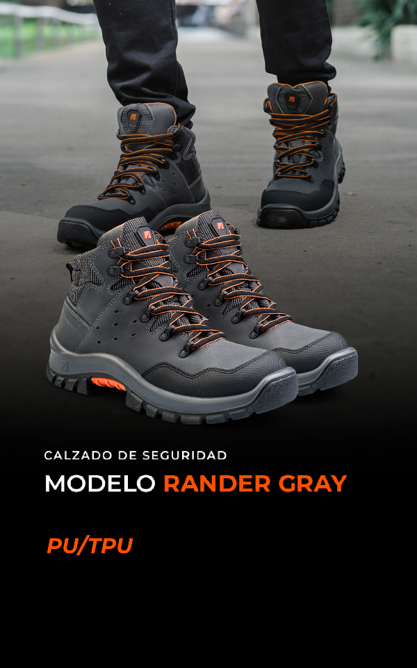 Zapatilla Borcegos Funcional Borcegos Botin Funcional Frontier