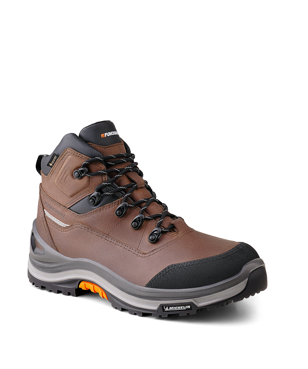 BOLT GTX M