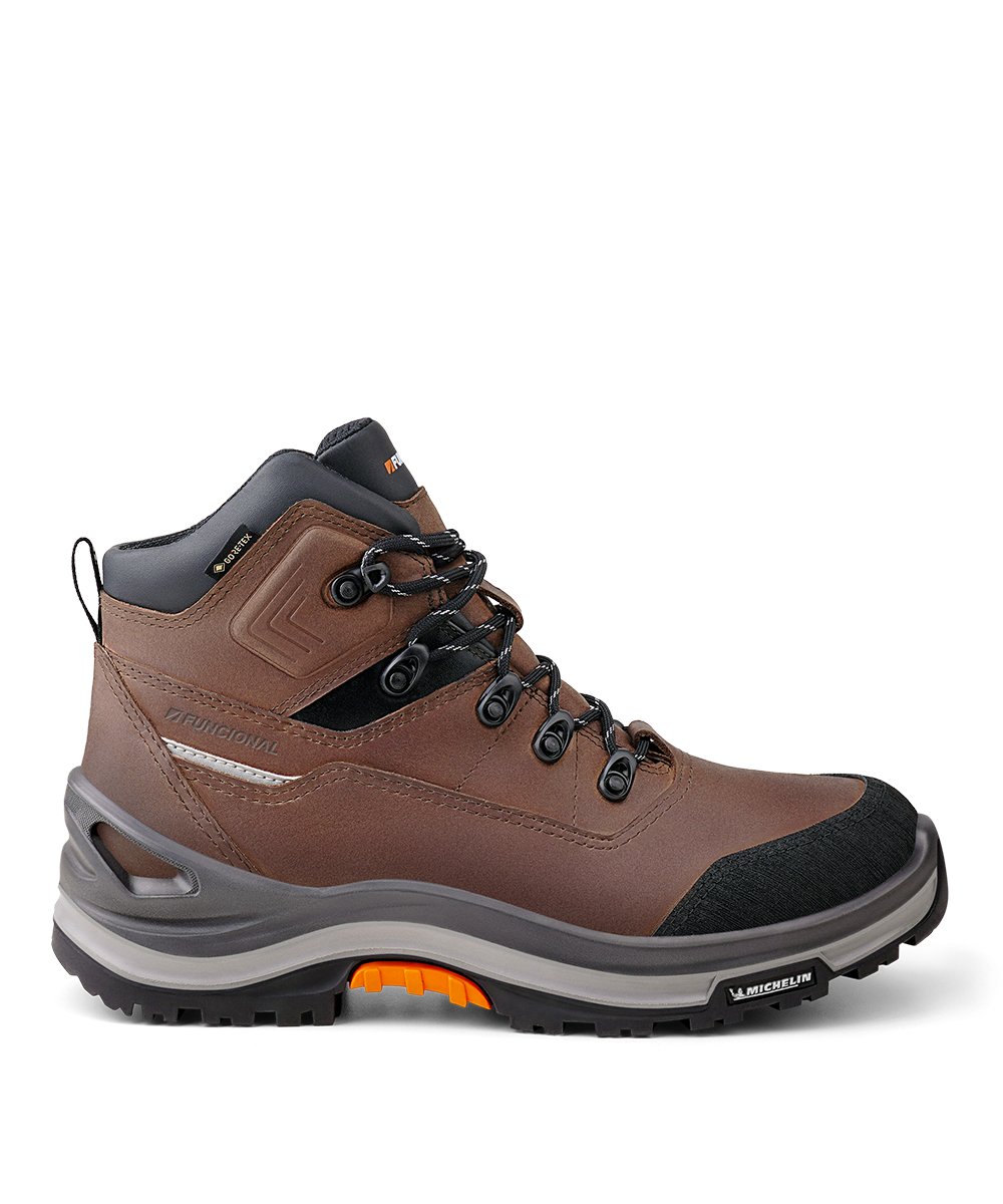 BOLT GTX M