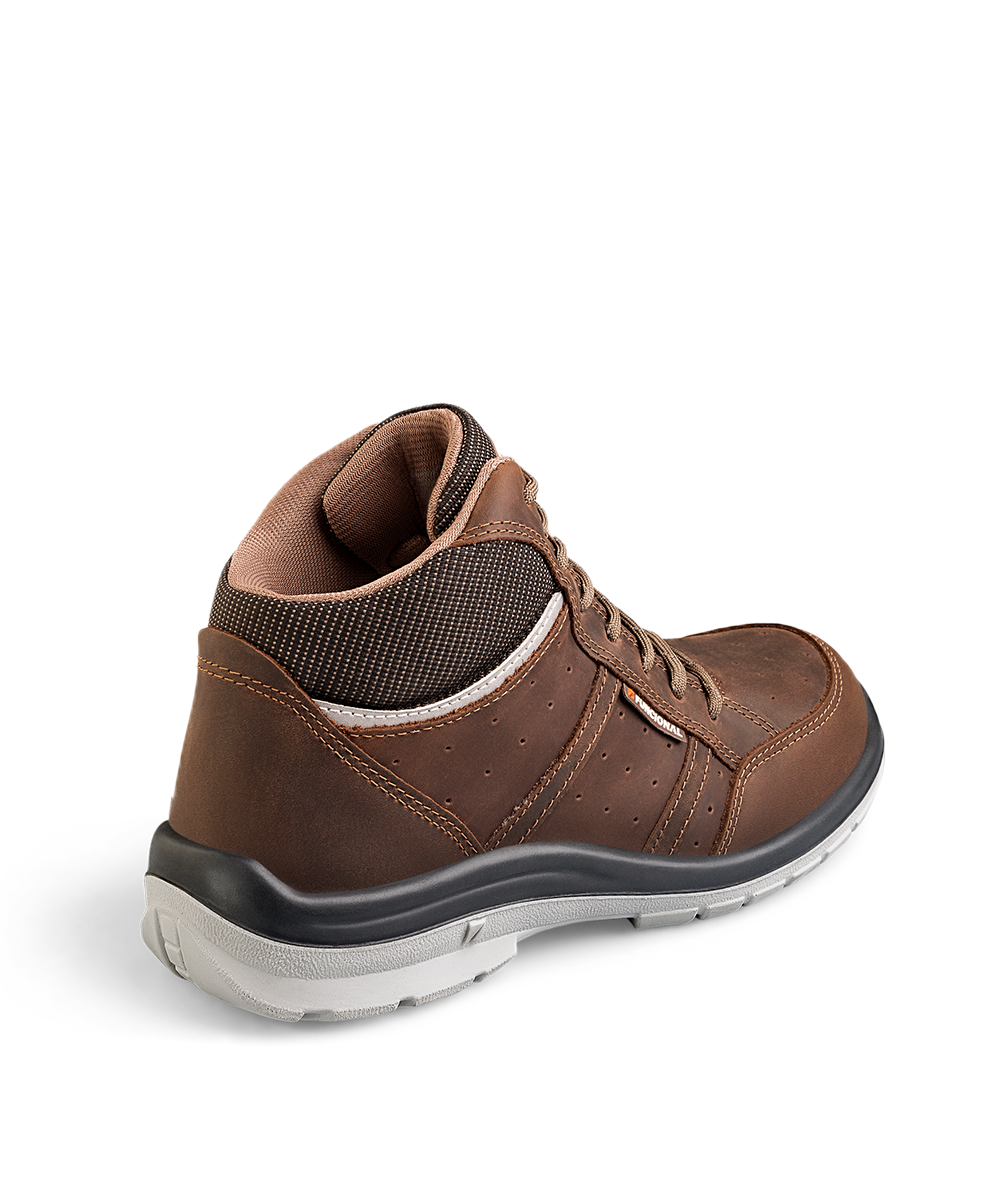 FRONTIER M