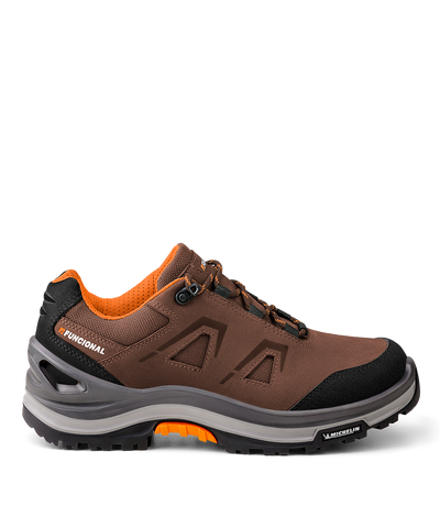 HIKER M