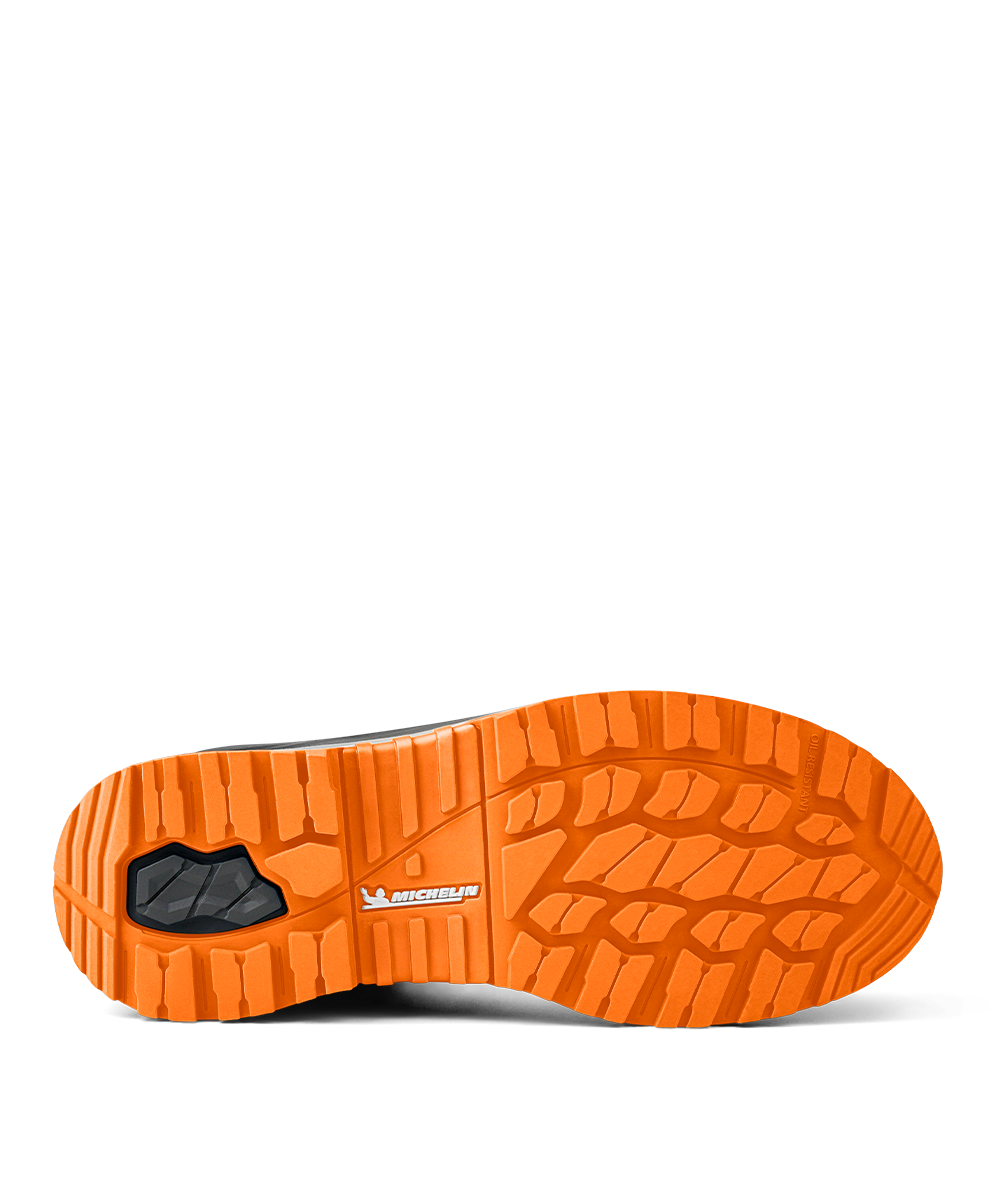 HIKER N