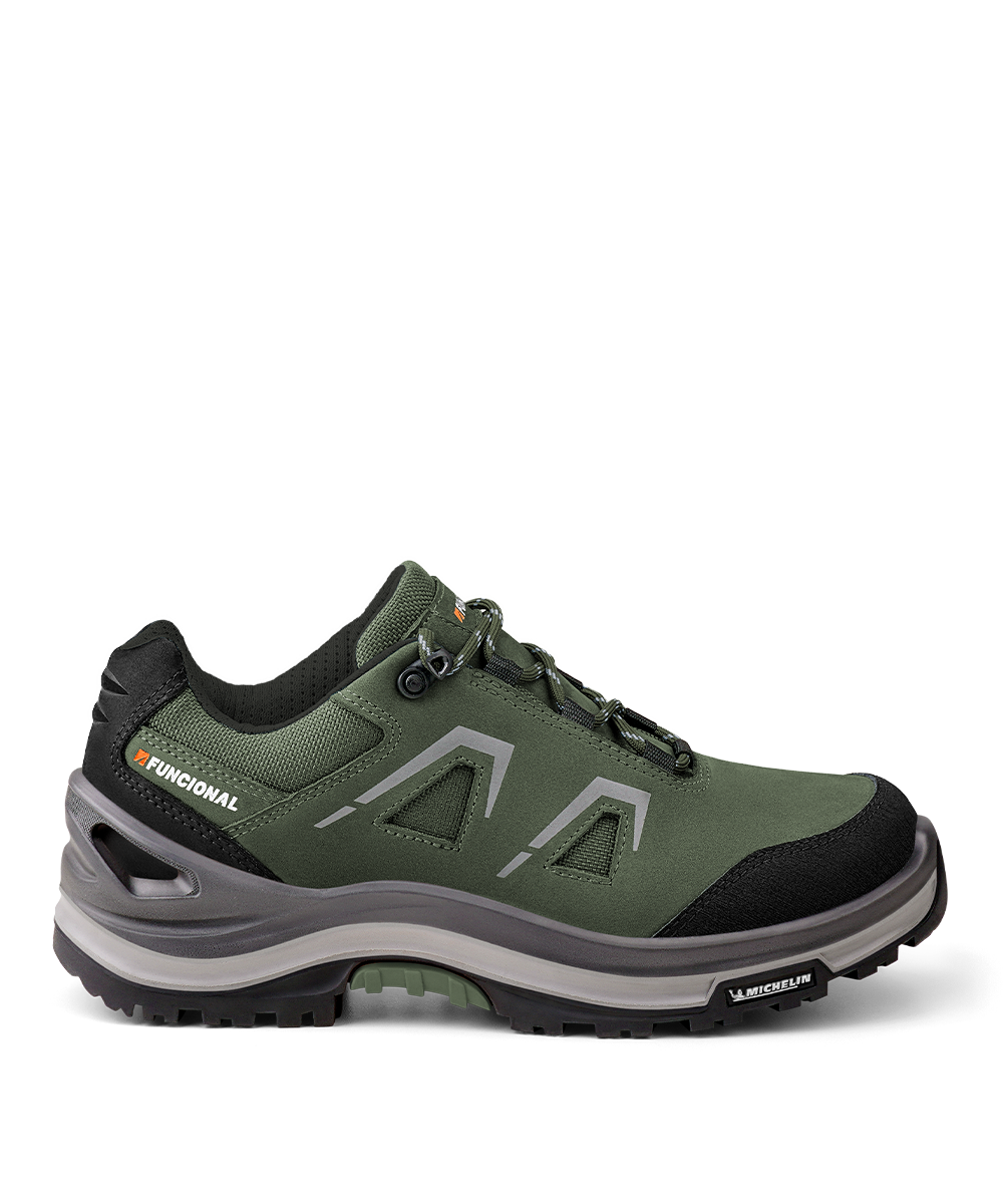 HIKER Q
