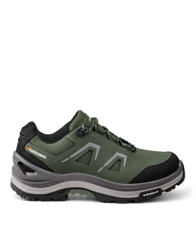 HIKER Q