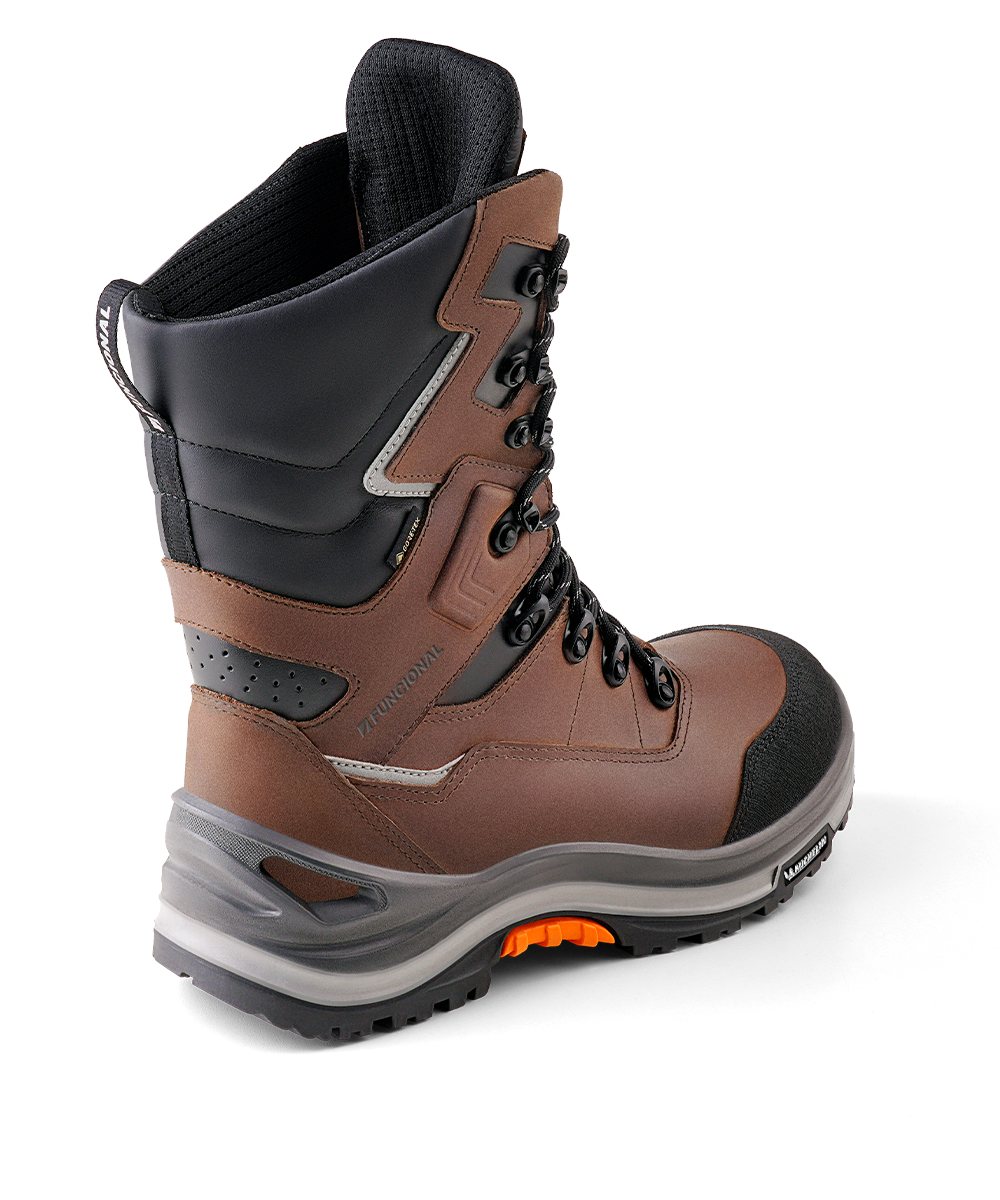 SHELTER GTX M