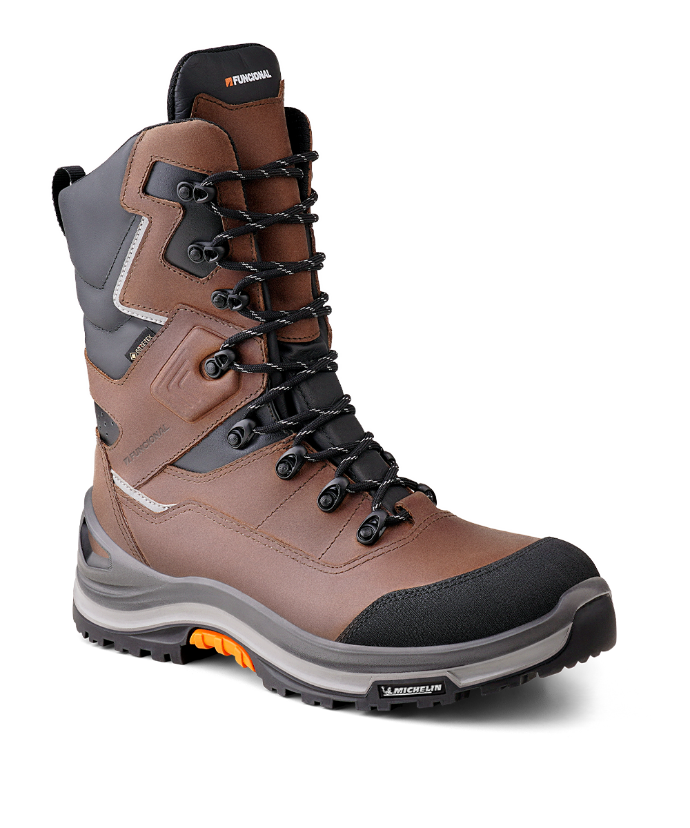 SHELTER GTX M