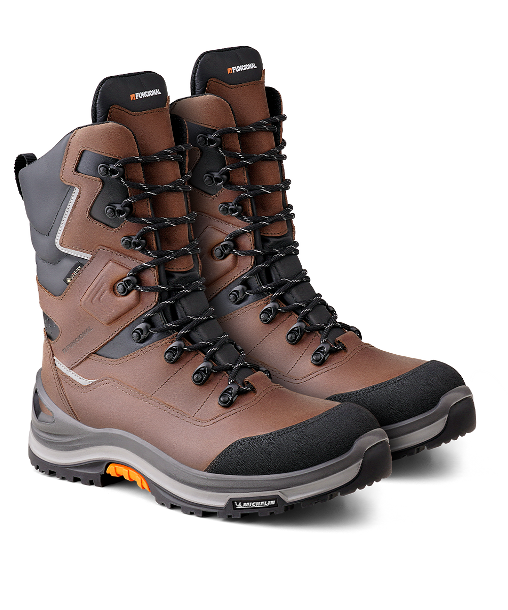 SHELTER GTX M