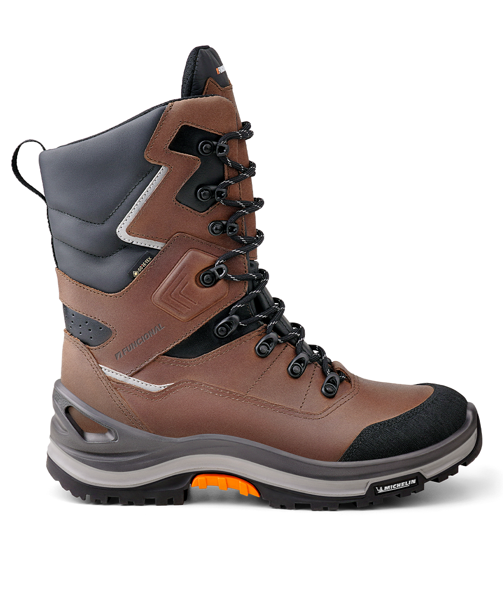 SHELTER GTX M