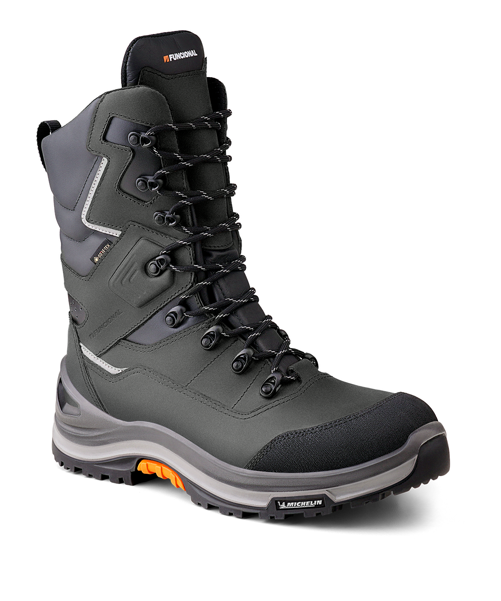 SHELTER GTX G