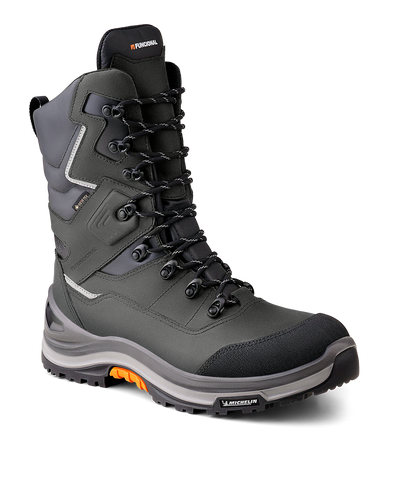 SHELTER GTX G