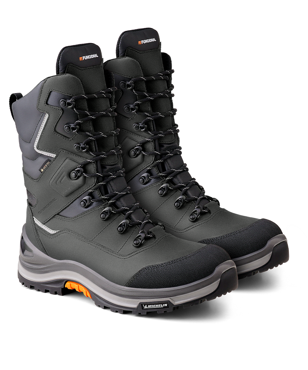 SHELTER GTX G