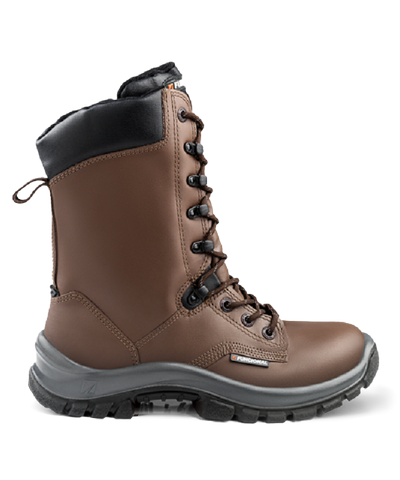 TRACKER M